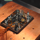 ETH Zurich’s team’s experimental setup (Image: ETH Zurich)